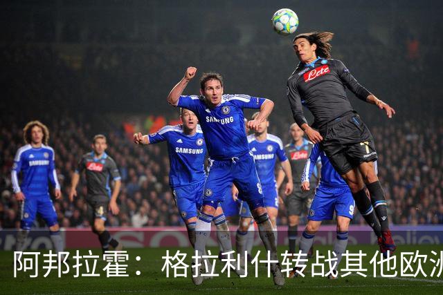 阿邦拉霍：格拉利什转战其他欧洲联赛不会让我惊讶